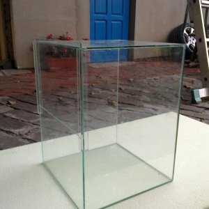 25 x 25 x 35